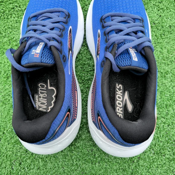 Brooks adrenaline GTS 23 - Women's running shoes -Size 8.5 - Picture 10 of 11